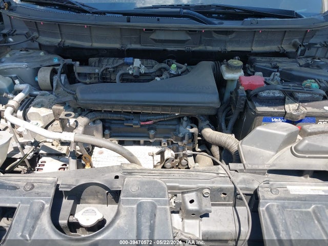 Nissan ROGUE S 2018 KNMAT2MV9JP566311 Image 10