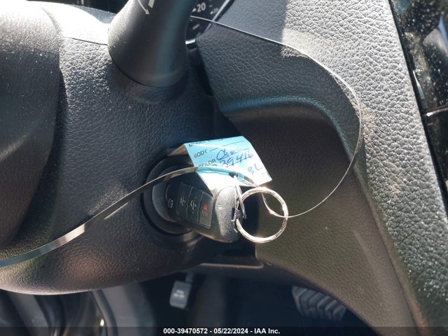 Nissan ROGUE S 2018 KNMAT2MV9JP566311 Image 11