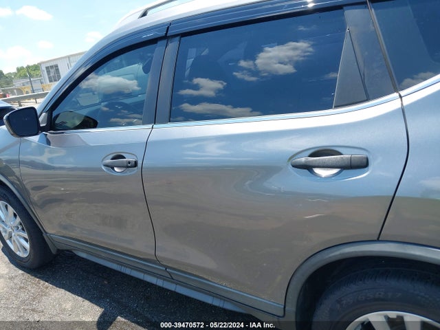Nissan ROGUE S 2018 KNMAT2MV9JP566311 Image 15