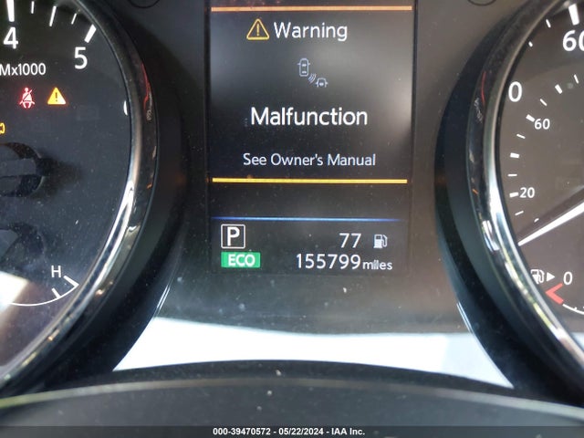 Nissan ROGUE S 2018 KNMAT2MV9JP566311 Image 16