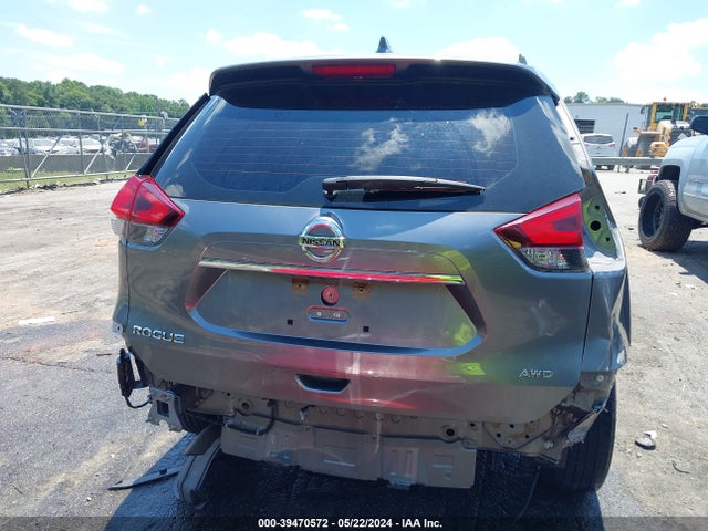 Nissan ROGUE S 2018 KNMAT2MV9JP566311 Image 17