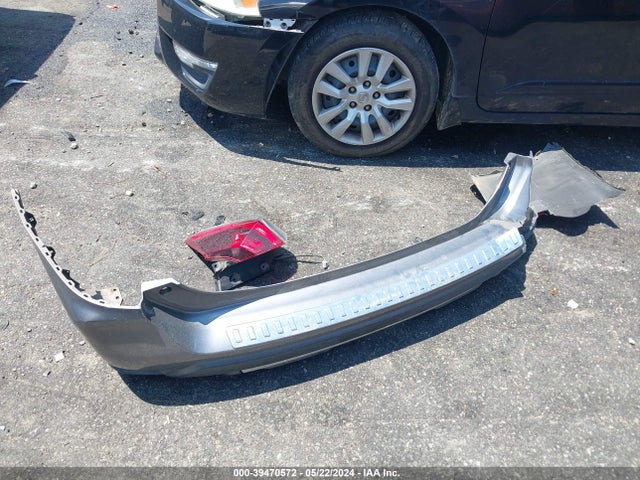 Nissan ROGUE S 2018 KNMAT2MV9JP566311 Image 12