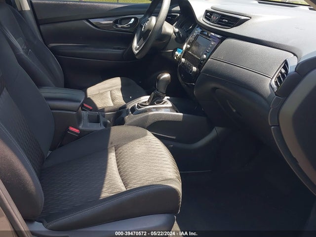 Nissan ROGUE S 2018 KNMAT2MV9JP566311 Image 5