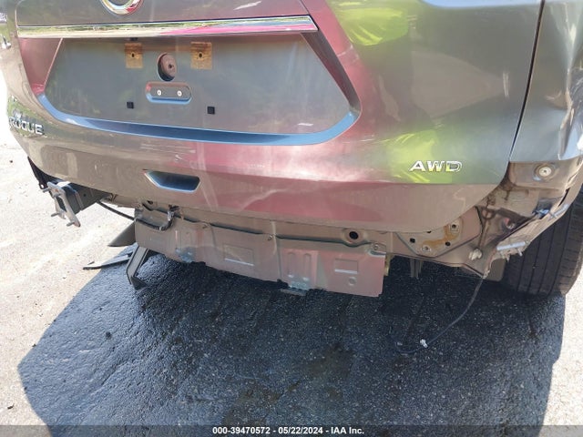 Nissan ROGUE S 2018 KNMAT2MV9JP566311 Image 6