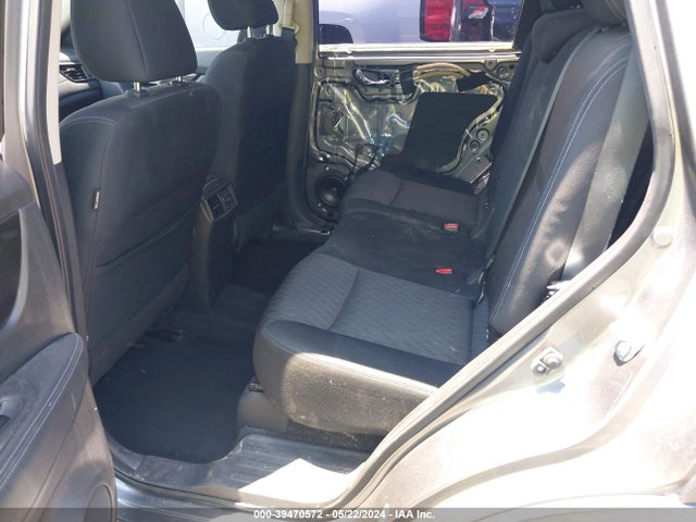 Nissan ROGUE S 2018 KNMAT2MV9JP566311 Image 8