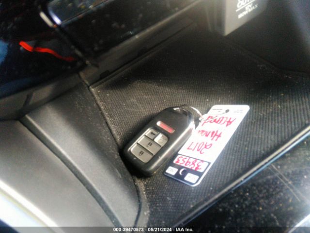1HGCR3F86HA028376 Honda Accord Ex-l V6
