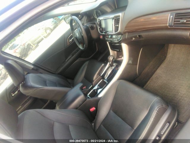 1HGCR3F86HA028376 Honda Accord Ex-l V6
