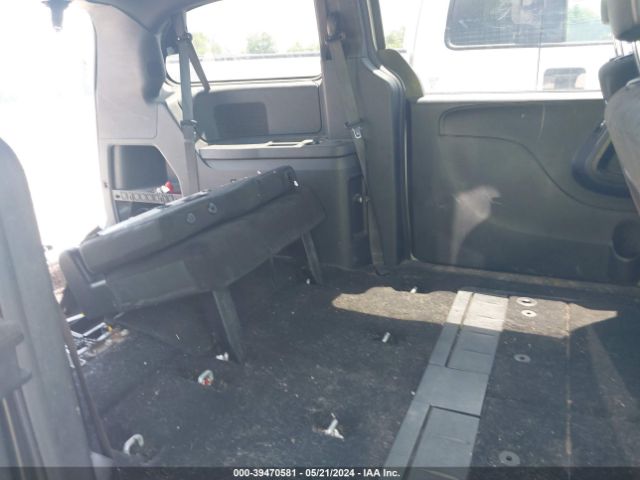 2C4RDGBGXFR703067 Dodge Grand Caravan Se Plus