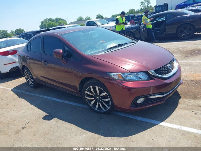 2014 19XFB2F92EE236461 main image