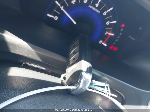 Honda Civic Ex-l 2014 19XFB2F92EE236461 Image 11