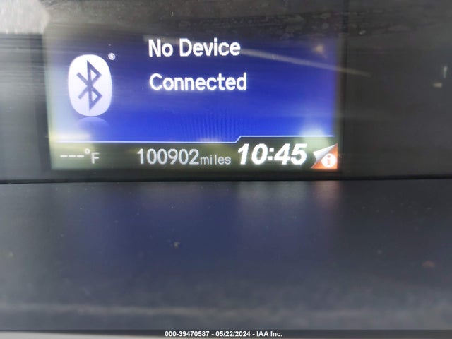 Honda Civic Ex-l 2014 19XFB2F92EE236461 Image 16