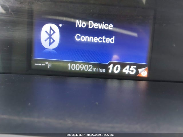 Honda Civic Ex-l 2014 19XFB2F92EE236461 Image 7