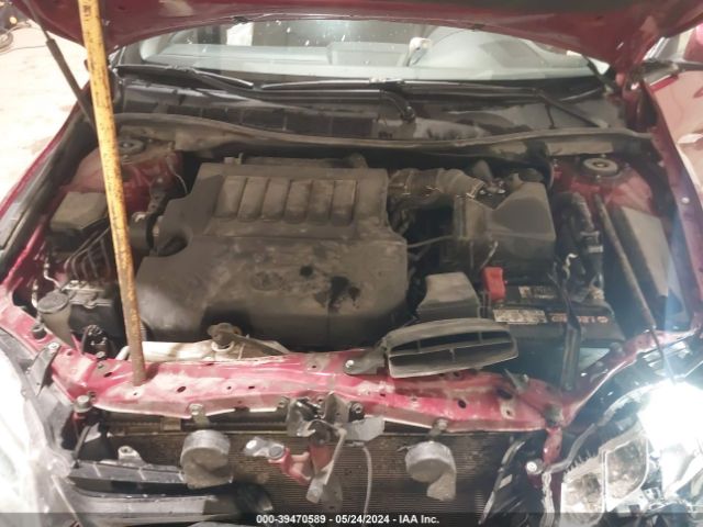 4T1BK1FK1FU554467 Toyota Camry Xse V6