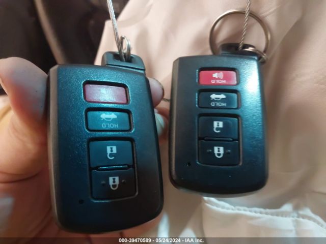4T1BK1FK1FU554467 Toyota Camry Xse V6