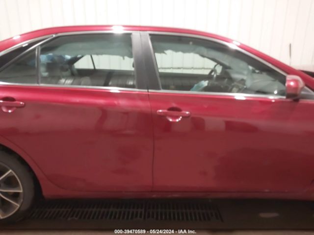 4T1BK1FK1FU554467 Toyota Camry Xse V6