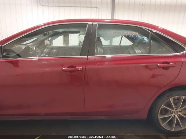 4T1BK1FK1FU554467 Toyota Camry Xse V6