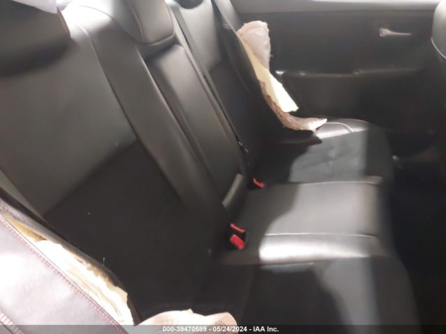 4T1BK1FK1FU554467 Toyota Camry Xse V6