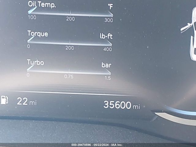 KMTG54TEXPU104756 Genesis G70 3.3t Awd