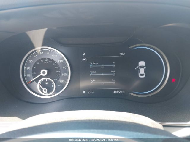 KMTG54TEXPU104756 Genesis G70 3.3t Awd