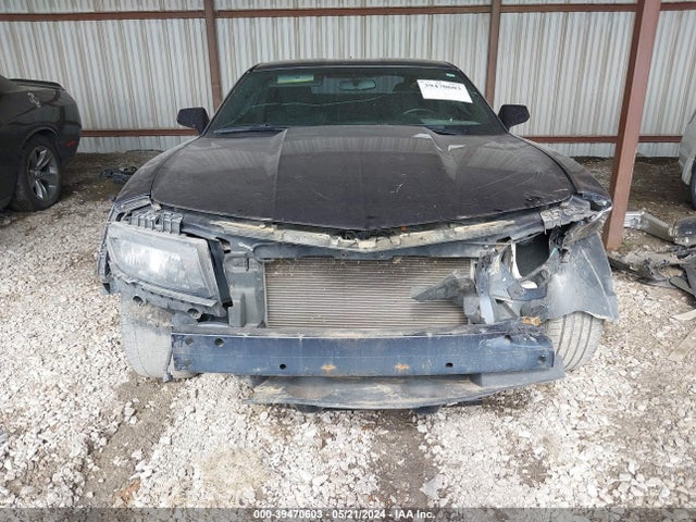 Chevrolet Camaro 1lt 2014 2G1FB1E35E9128916 Image 6