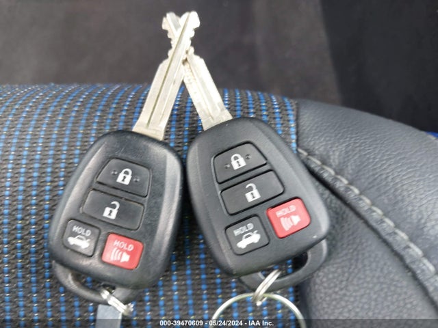 Toyota COROLLA SE 2019 2T1BURHE1KC198078 Image 11