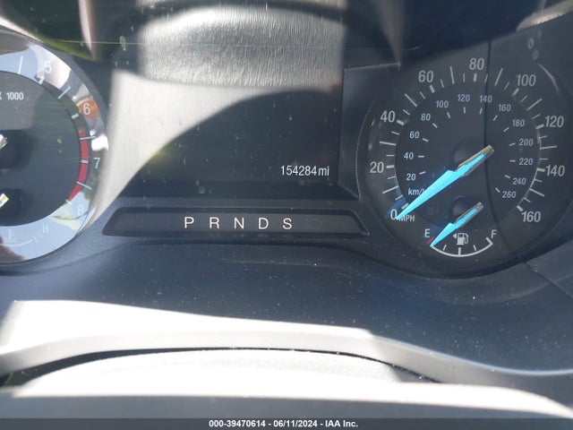 Ford FUSION SE 2016 3FA6P0H79GR331120 Image 7