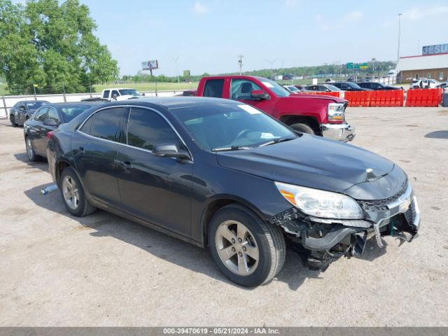 1G11C5SA9GU105730 auction archive image