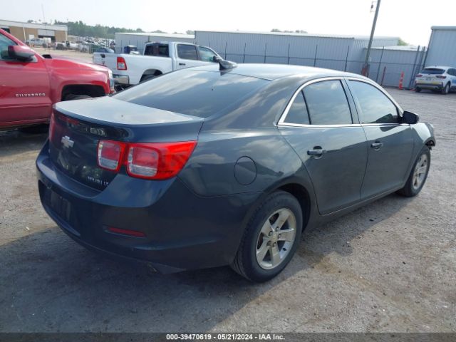 1G11C5SA9GU105730 Chevrolet Malibu Limited Lt