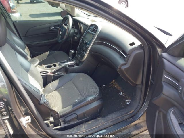 1G11C5SA9GU105730 Chevrolet Malibu Limited Lt