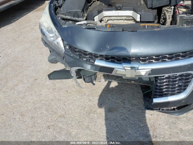 1G11C5SA9GU105730 Chevrolet Malibu Limited Lt