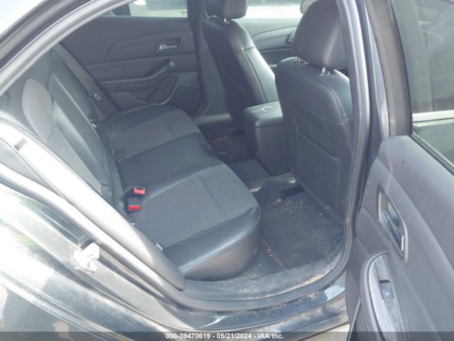 1G11C5SA9GU105730 Chevrolet Malibu Limited Lt
