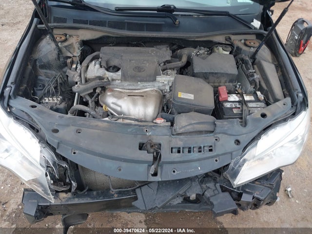 Toyota CAMRY LE 2016 4T1BF1FK6GU131941 Image 10
