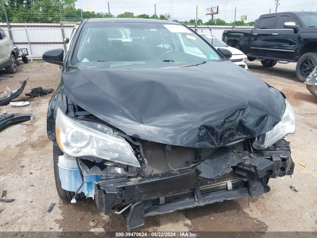 Toyota CAMRY LE 2016 4T1BF1FK6GU131941 Image 13