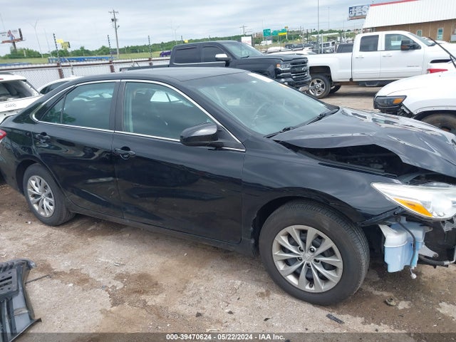 Toyota CAMRY LE 2016 4T1BF1FK6GU131941 Image 14