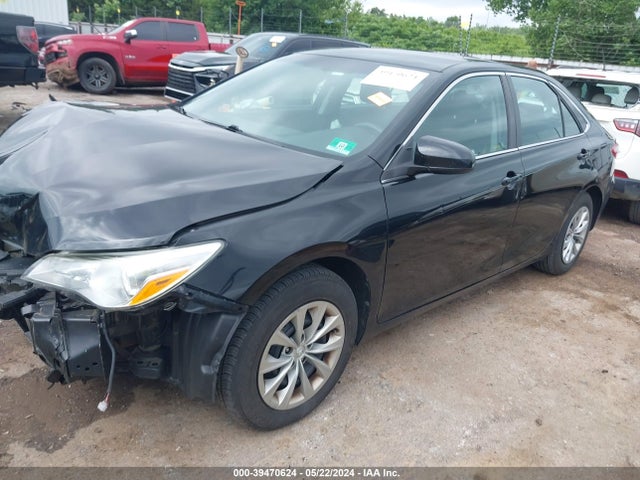 Toyota CAMRY LE 2016 4T1BF1FK6GU131941 Image 15