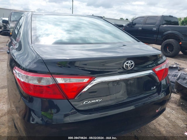Toyota CAMRY LE 2016 4T1BF1FK6GU131941 Image 17