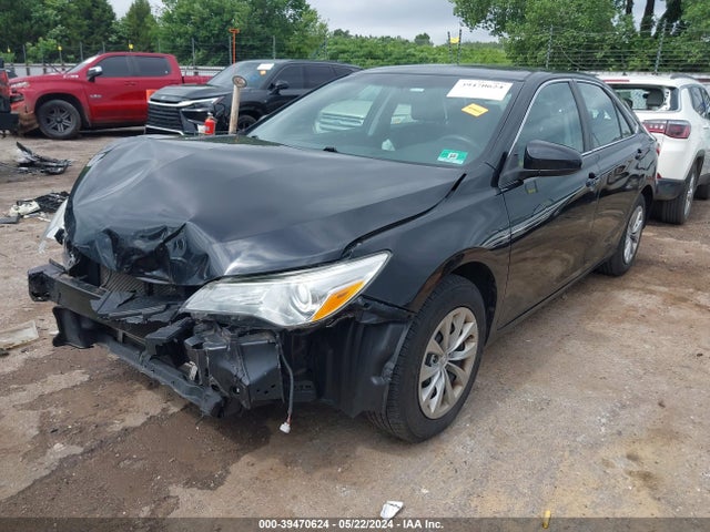 Toyota CAMRY LE 2016 4T1BF1FK6GU131941 Image 2