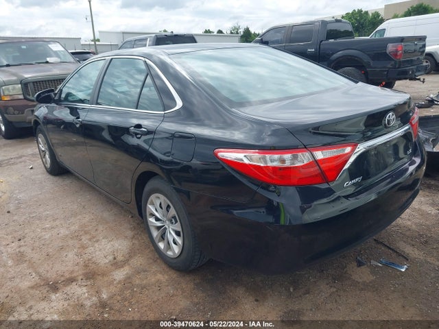 Toyota CAMRY LE 2016 4T1BF1FK6GU131941 Image 3