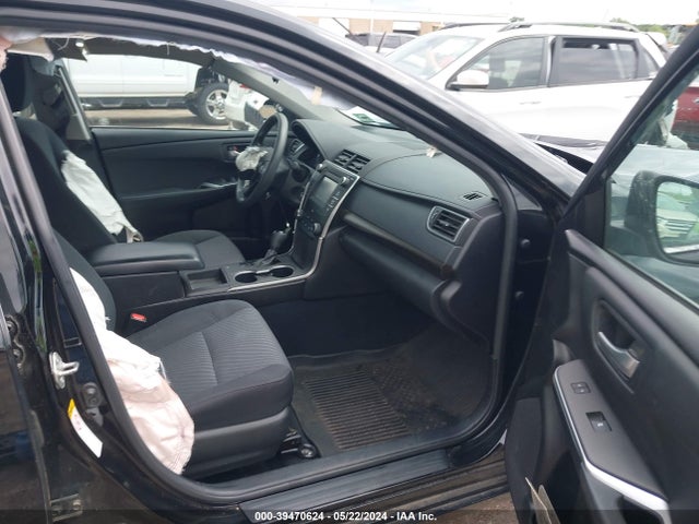Toyota CAMRY LE 2016 4T1BF1FK6GU131941 Image 5
