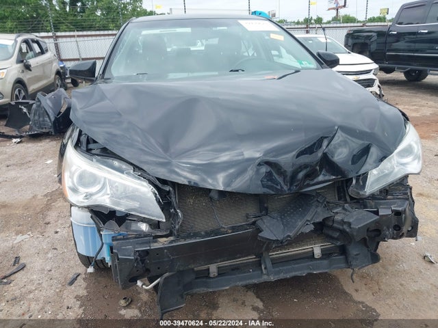 Toyota CAMRY LE 2016 4T1BF1FK6GU131941 Image 6