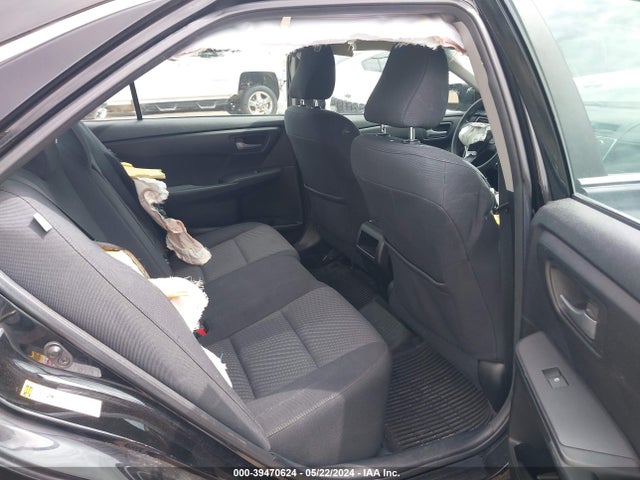 Toyota CAMRY LE 2016 4T1BF1FK6GU131941 Image 8