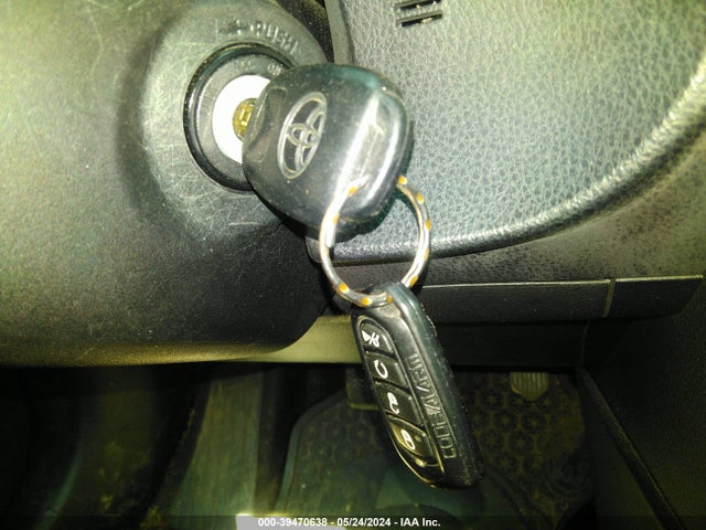 Toyota COROLLA LE 2014 2T1BURHE4EC043576 Image 11