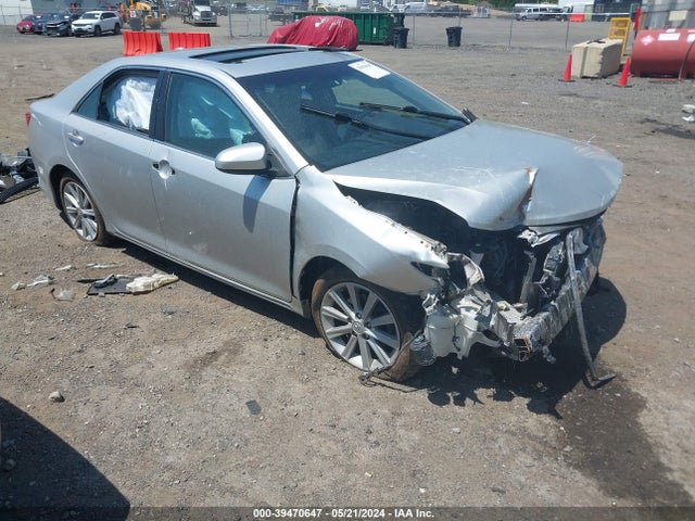 2014 4T4BF1FK2ER407549 main image