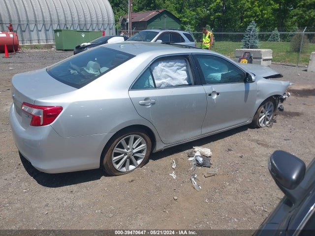 Toyota CAMRY XLE 2014 4T4BF1FK2ER407549 Image 13