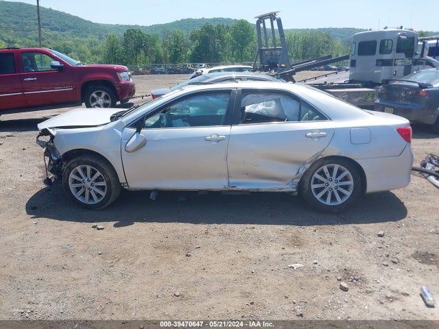Toyota CAMRY XLE 2014 4T4BF1FK2ER407549 Image 14