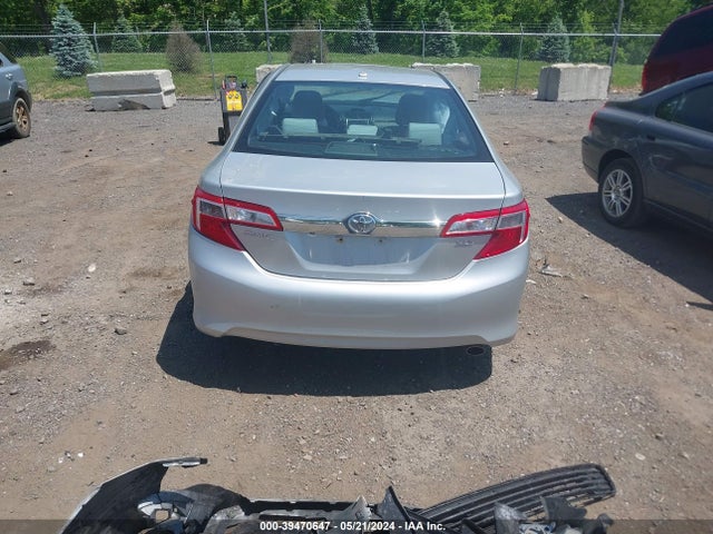 Toyota CAMRY XLE 2014 4T4BF1FK2ER407549 Image 16