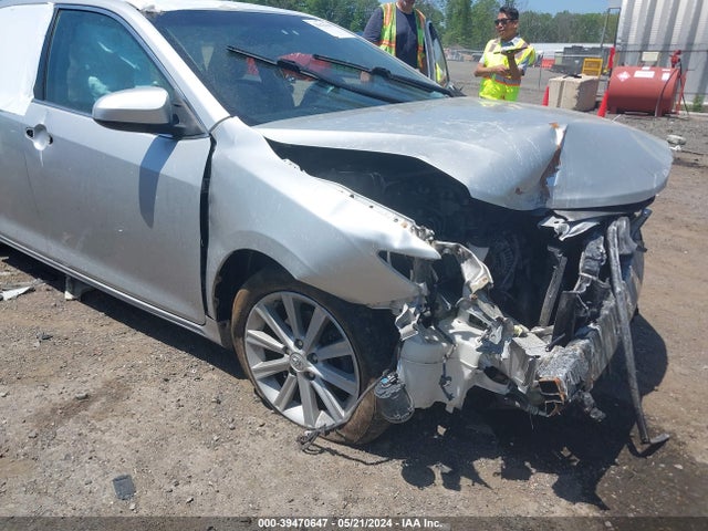 Toyota CAMRY XLE 2014 4T4BF1FK2ER407549 Image 17