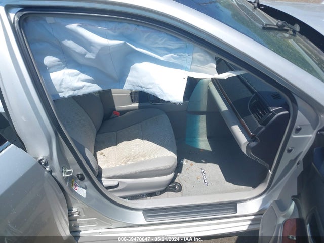 Toyota CAMRY XLE 2014 4T4BF1FK2ER407549 Image 5