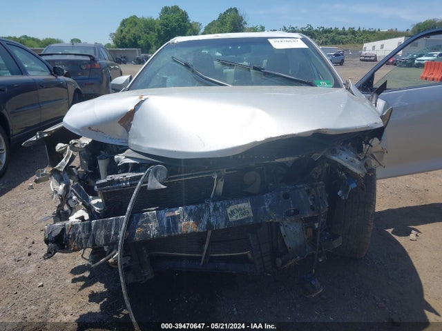 Toyota CAMRY XLE 2014 4T4BF1FK2ER407549 Image 6