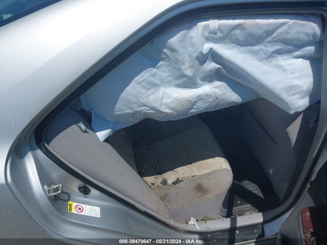 Toyota CAMRY XLE 2014 4T4BF1FK2ER407549 Image 8
